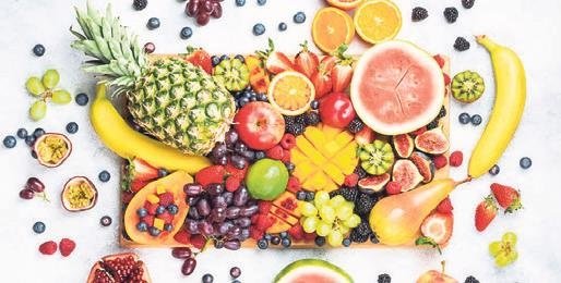 Bu besinleri tüketen kolay yaşlanmıyor