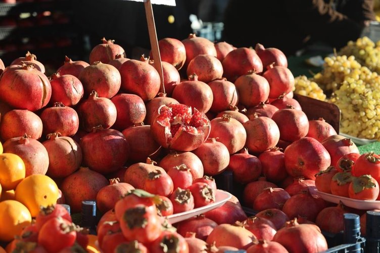 Kışın mucize meyvesi: Faydaları saymakla bitmiyor