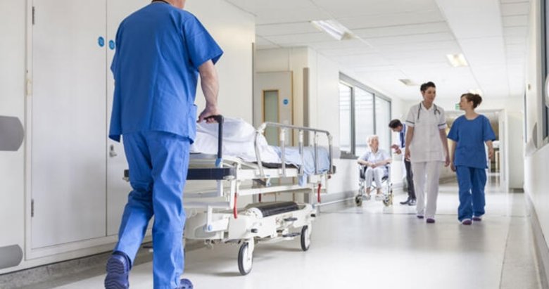 Son dakika: Özel ve Vakıf hastaneleri salgın pandemi hastanesi ilan edildi