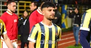 Transferin gözdesi Cebrail