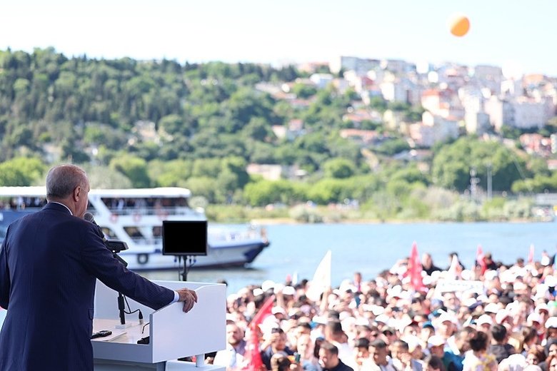 Son dakika: İstanbul’un Fethi’nin 573. yılı | Başkan Erdoğan’dan önemli açıklamalar