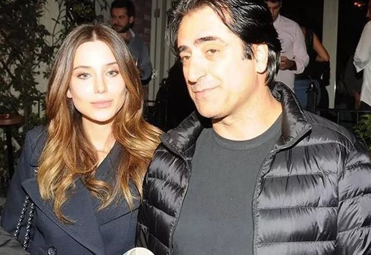 Mahsun Kırmızıgül ile tek celsede boşandı! Ece Binay ayrılığın ardından açıklama yaptı