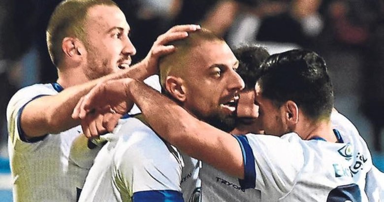 Ekol Goz Menemen In Maclari Bicak Sirti Spor Haberleri