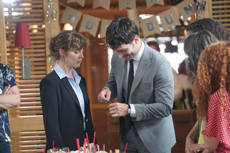 Sevmek Zamanı’nın 3.bölümünde neler yaşandı?