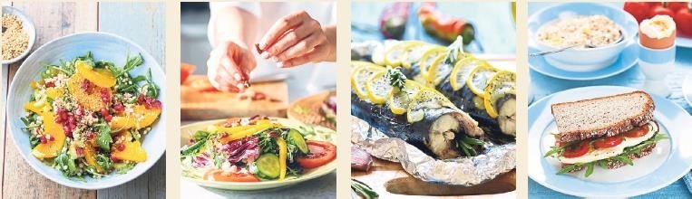 Yorgunluk değil enerji mevsimi