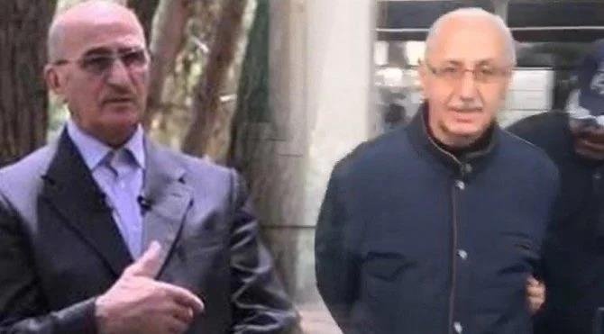 FETÖ’nün kritik ismi Bekmezci İzmir’de tedavi gördüğü hastanede hayatını kaybetti