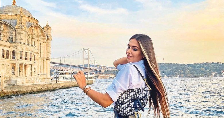 Kardeniz Kılıç: En güzel anlarınız elinizden kayıp gidiyor