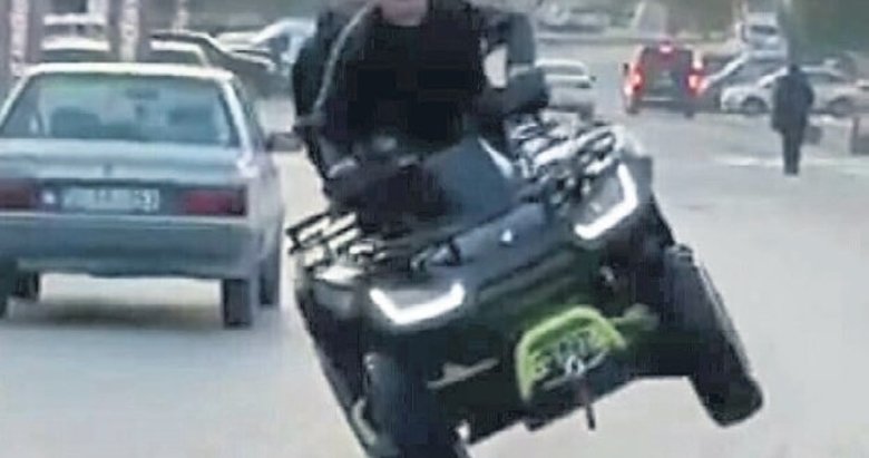 İzmir’de 3 sürücüye toplam 506 bin 522 lira trafik cezası