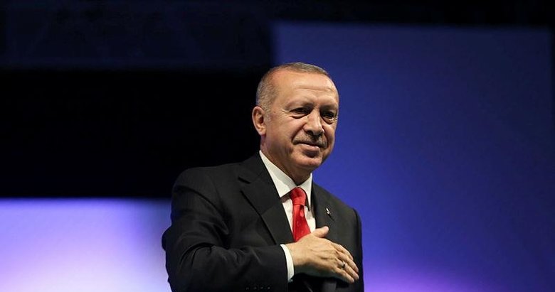 Başkan Erdoğan, İstanbul seçimleri için çalışmalara başlıyor