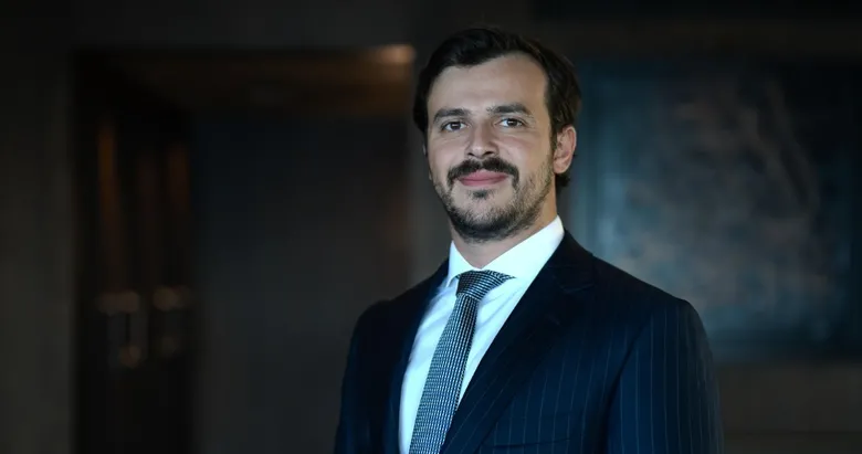 Kalyon PV’nin Yönetim Kurulu Başkanlığına Murathan Kalyoncu atandı