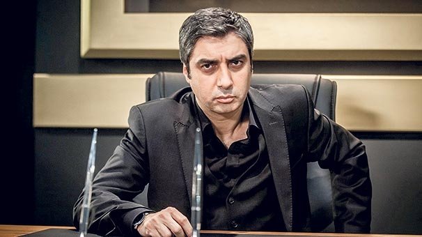 kurtlar vadisi dizisinin polat alemdar