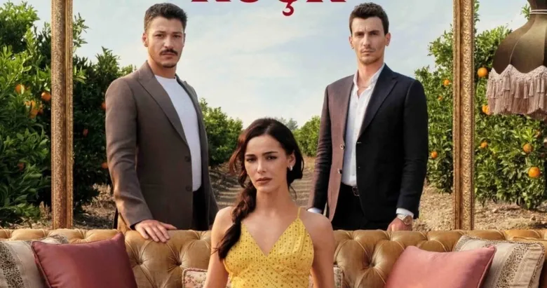 Bu akşam atv’de başlıyor! Mercan Köşk’te kim kimdir?