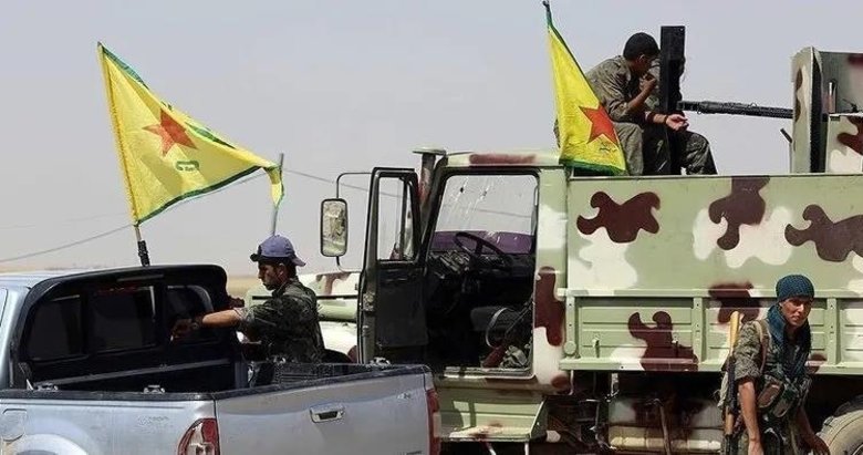 PKK/YPG terör örgütü içinde karışıklık! Ayrılıklar başladı
