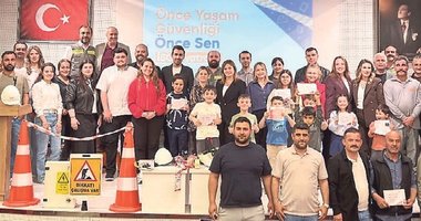 Aydem’den iş güvenliğinde etkileyici kampanya