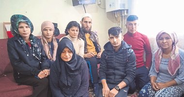 Afyon’da 20 yıl boyunca ‘yok’ sayıldılar