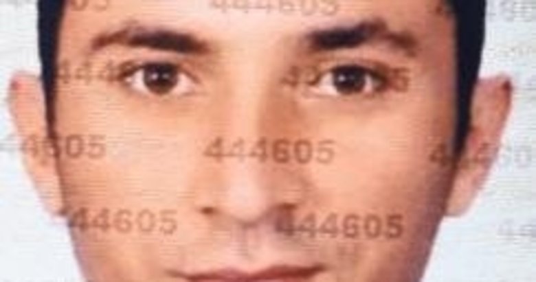 Cinayet silahını buzdolabına saklamış