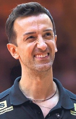 Santarelli: Savaşacağız