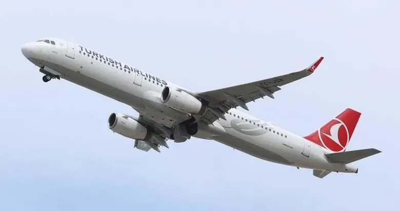 Türk Hava Yolları filosu büyüyor! 600 LEAP-1B motoru için CFM ile iş birliği