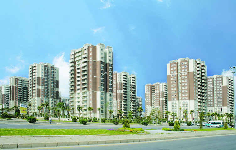 İzmir’de TOKİ konut çekilişleri ne zaman? 50 bin konut kuraları başlıyor