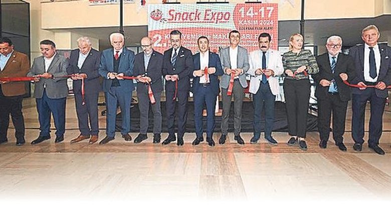‘Denizli fuarlar kenti olma yolunda ilerliyor’