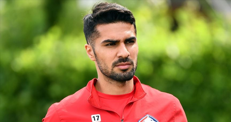 Galatasaray’da Zeki Çelik sesleri