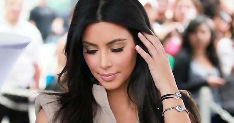 Kim Kardashian’ın Erzurum ve Karslı olduğu ortaya çıktı