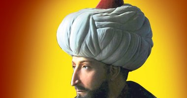 Gücün sembolü kemerli burun