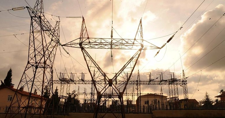 İzmir’de elektrik kesintisi 25 Haziran Çarşamba