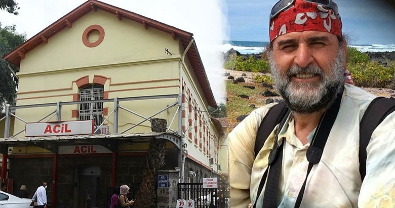 Emekliliğine 4 gün kala koronavirüse yakalanan doktor, İzmir’de yaşamını yitirdi