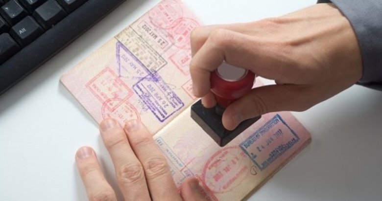 Rusya’dan Türkiye’ye vize müjdesi