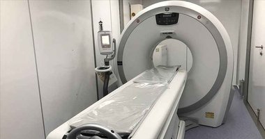 TIBBİ GÖRÜNTÜLEME HİZMETİ ALINACAKTIR