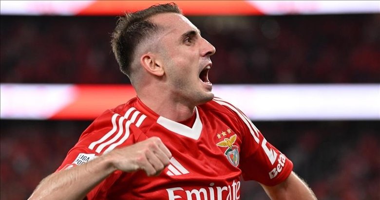 Fener’in Benfica çıkarması