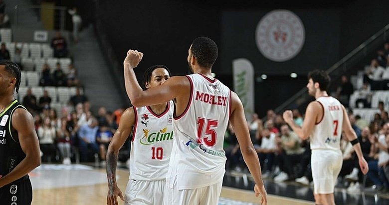 Merkezefendi zorlu virajda