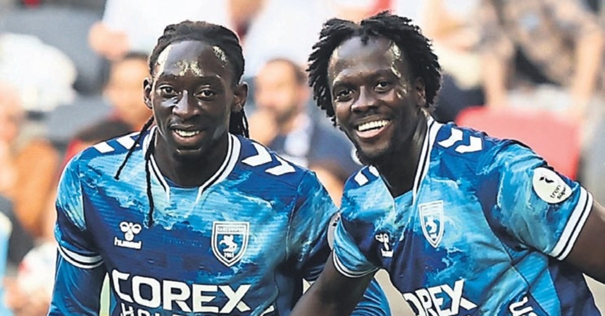 Samsunspor bu kez galibiyete inanıyor