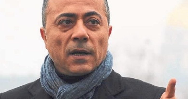 Haluk Özkan MÜYORBİR başkanlığına aday