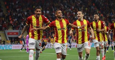 Göztepe, Antalyaspor’u mağlup etti