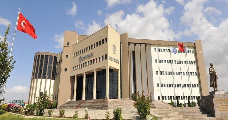 Erciyes Üniversitesi 33 Öğretim Üyesi alacak
