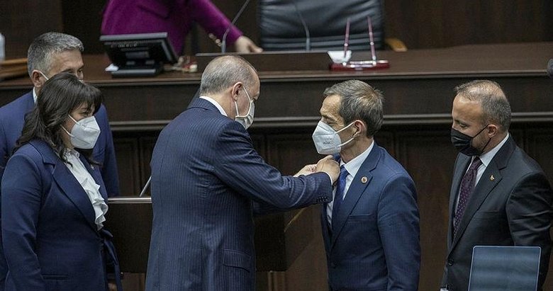 CHP’li Çanakkale İl Genel Meclisi Başkanı Nejat Önder AK Parti’ye katıldı