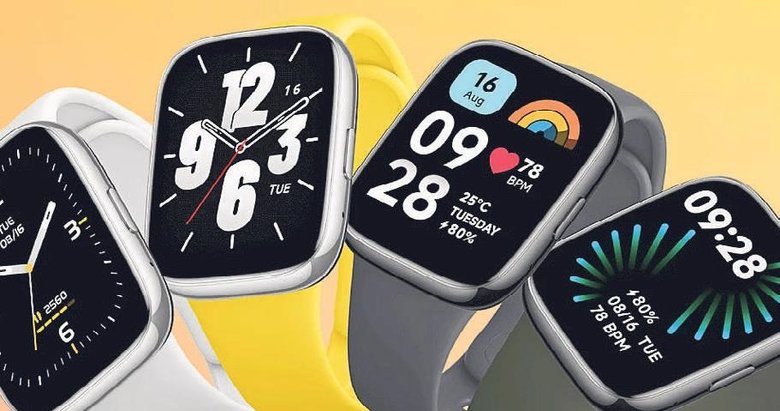 Akıllı saatiniz varsa güvendesiniz