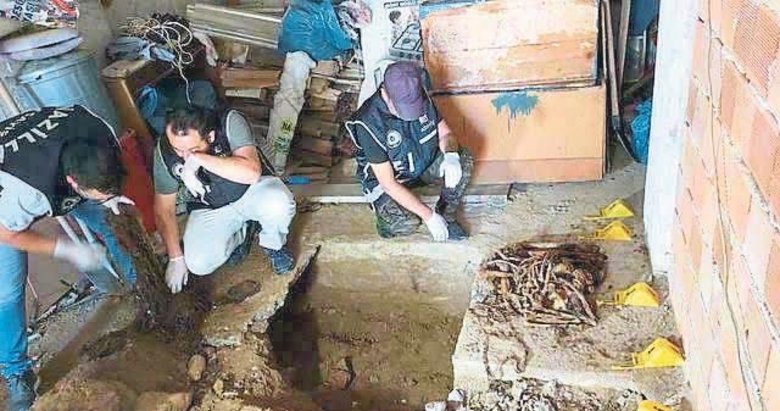 Garaj cinayetinin 3 sanığı tutuksuz yargılanacak