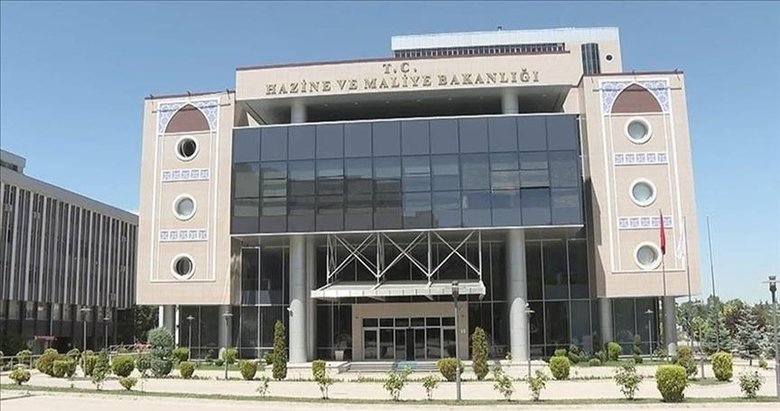 Hazine ve Maliye Bakanlığı yeni yılda dijital uygulamalara hız verecek