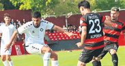 Altay’dan yine kötü başlangıç