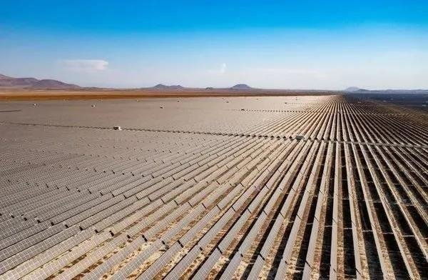 Kalyon’dan yenilenebilir enerjide dev projeler