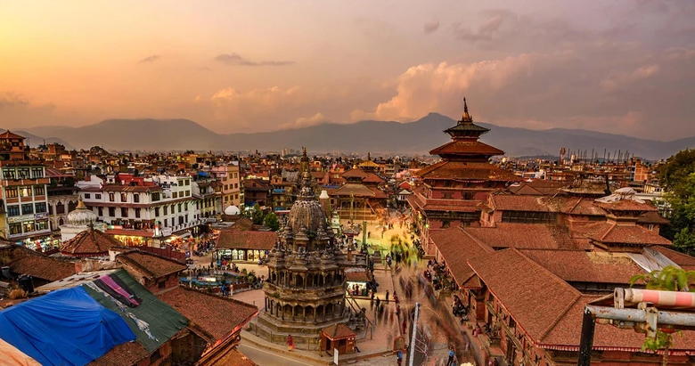 Nepal’den kesintiye karşı tatil hamlesi