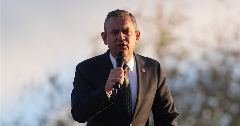 Chp’nin kurultay tiyatrosu bugün sahneleniyor!