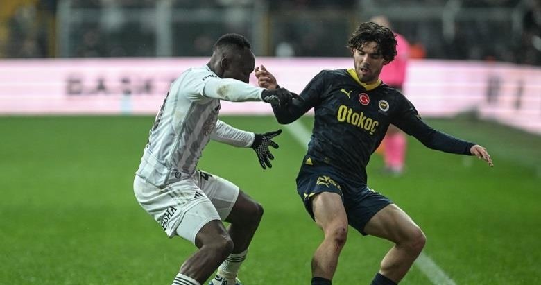 Derbi Kanarya’nın