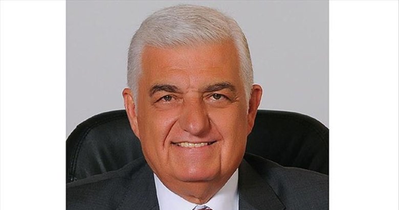 CHP’li Gürün aday olmadığını açıkladı