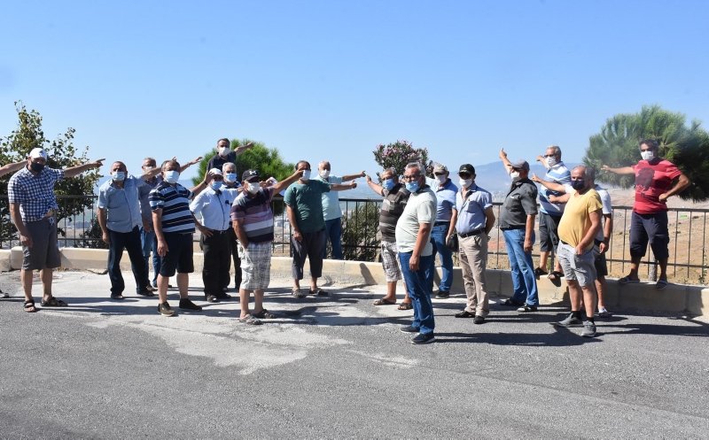 İzmir’de yıllardır çözülemeyen çöp çilesi! Vatandaşlar CHP’li belediyeye isyan etti