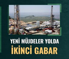 Türkiye’ye yeni müjdeler yolda!  ’Kör Kandil’den petrol fışkıracak