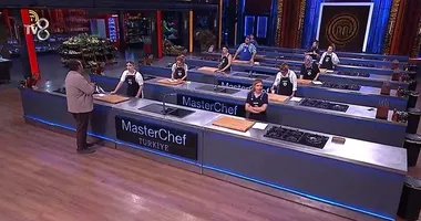 MasterChef’te son bölümde neler yaşandı?
